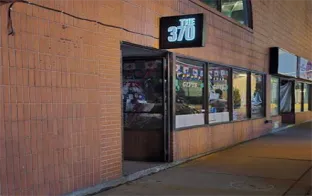 Store Front