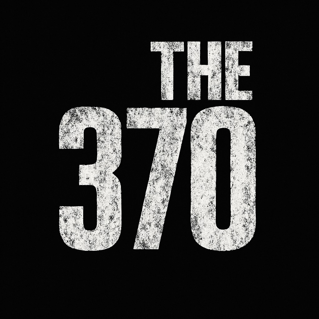 The 370